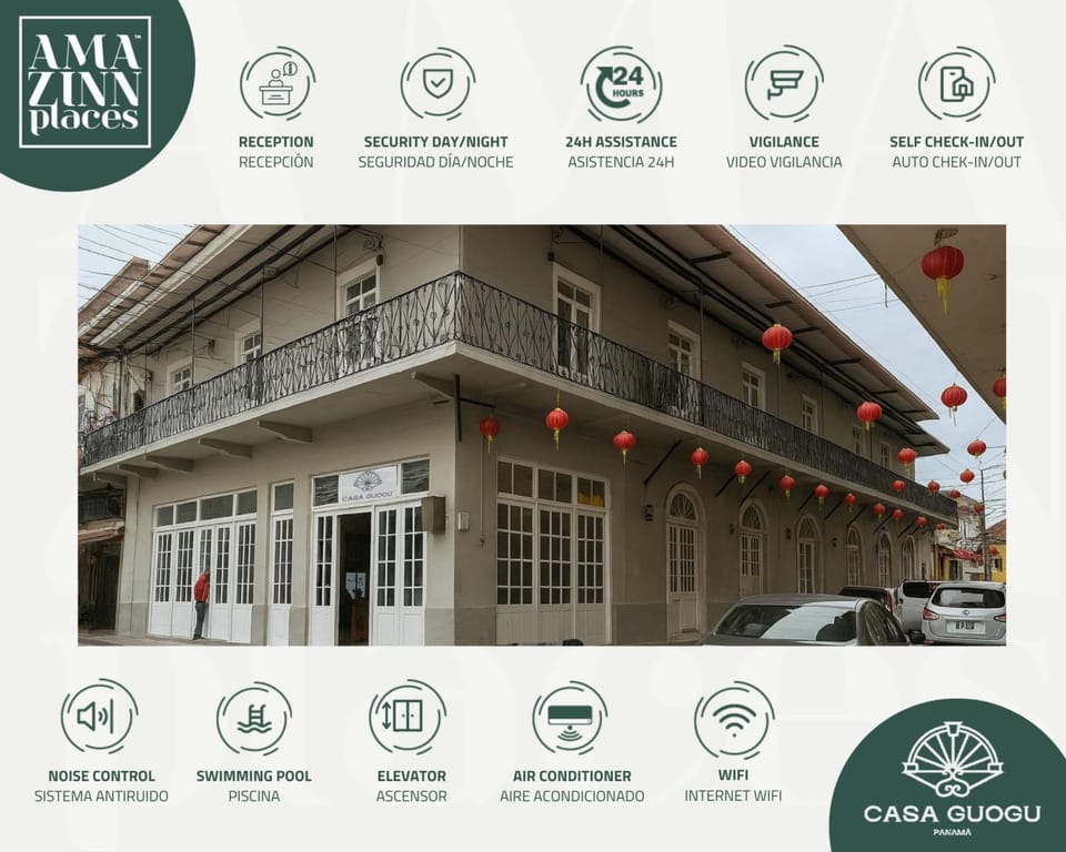 Property building, Facade/entrance, Off site