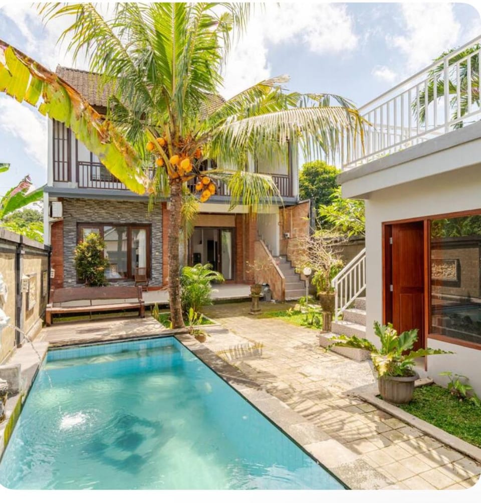 Kemenuh cottage Bed and Breakfast in Sukawati