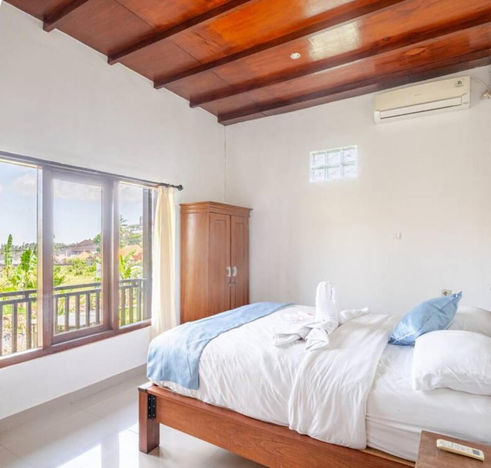 Kemenuh cottage Bed and Breakfast in Sukawati