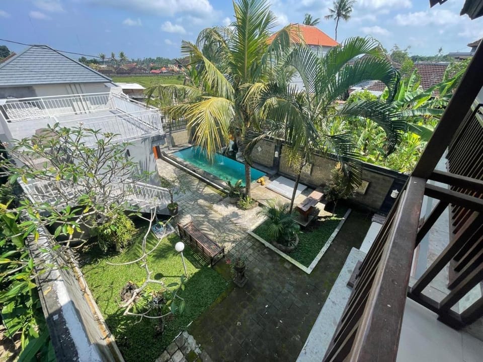 Kemenuh cottage Bed and Breakfast in Sukawati