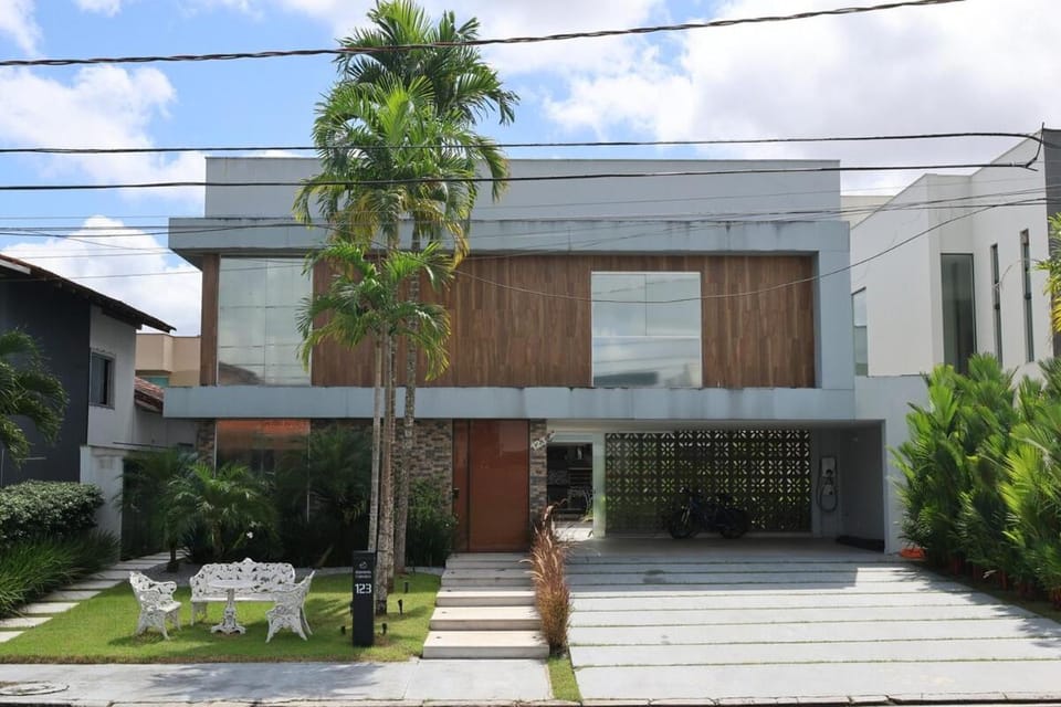Casa para COP30 House in Belém