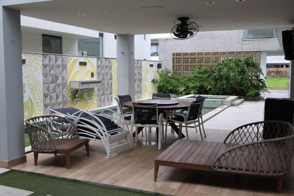 Casa para COP30 House in Belém