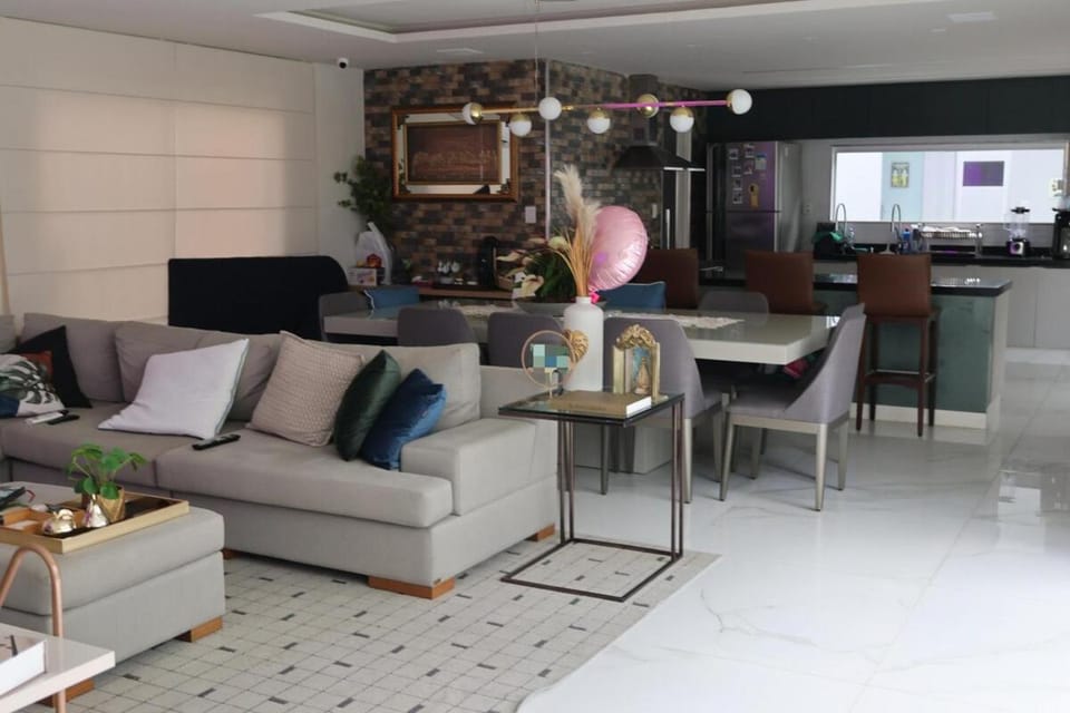 Casa para COP30 House in Belém