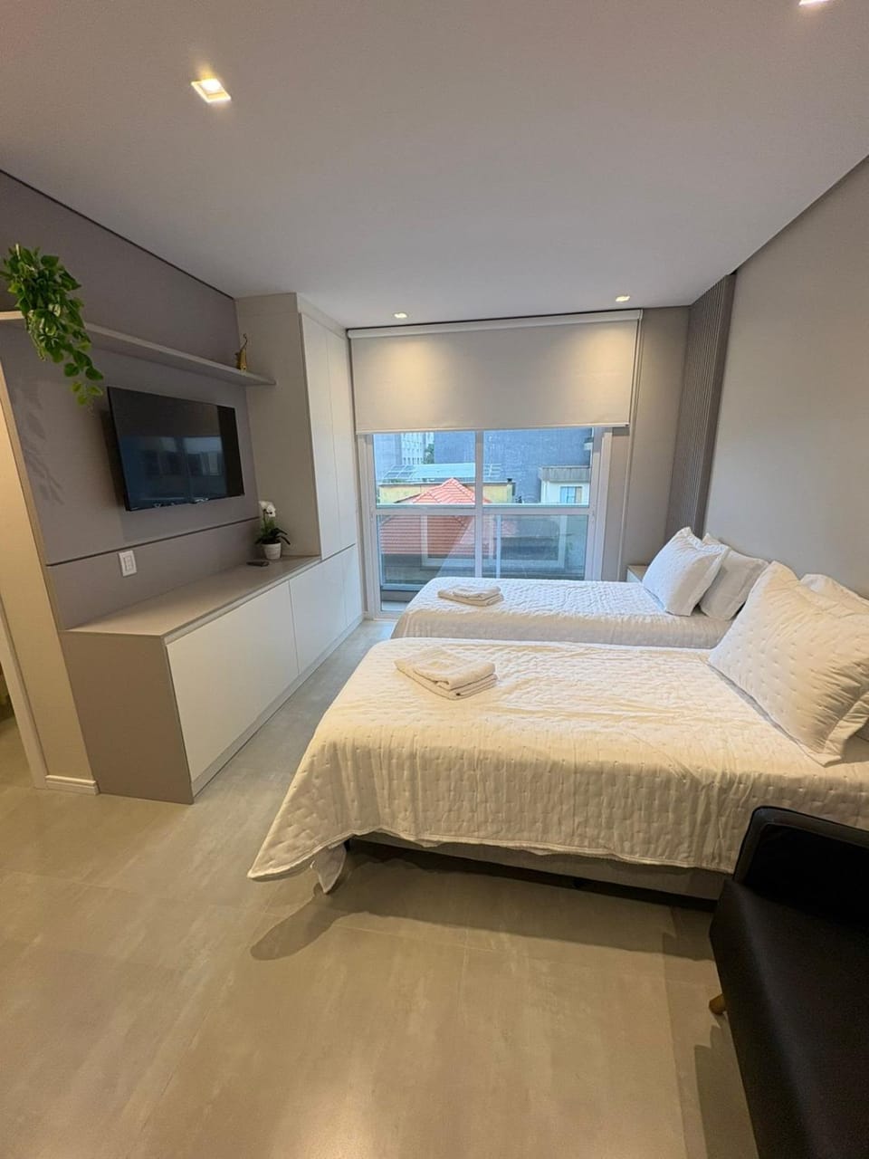 Loft H1273 Apto 402 Apartment in Caxias do Sul