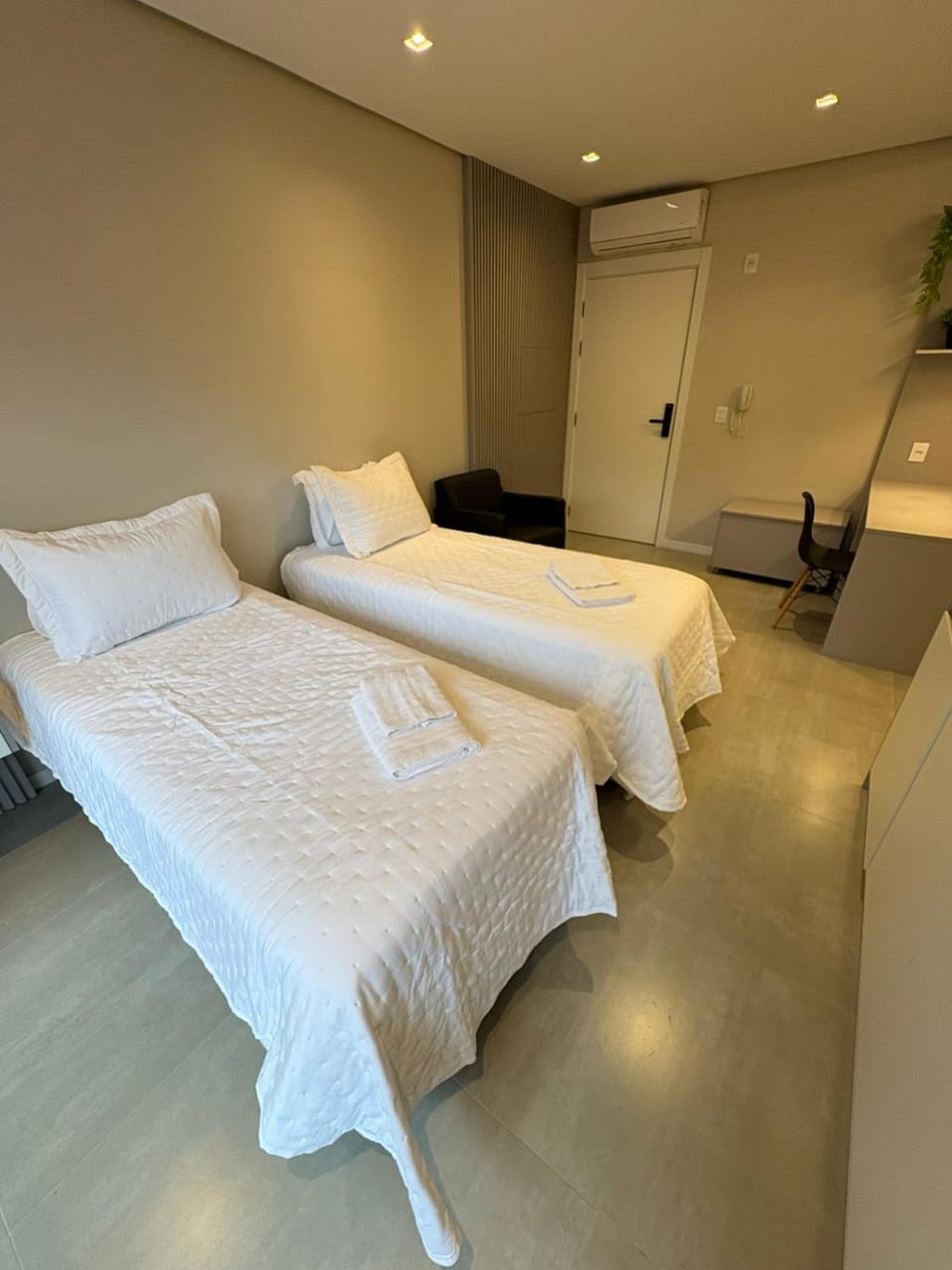 Loft H1273 Apto 402 Apartment in Caxias do Sul