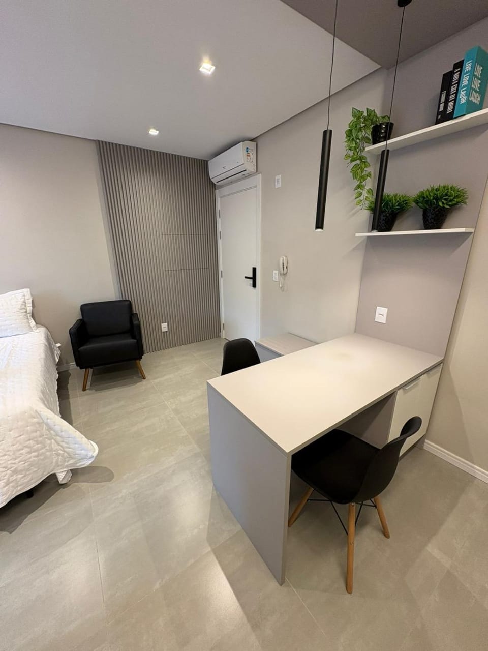 Loft H1273 Apto 402 Apartment in Caxias do Sul