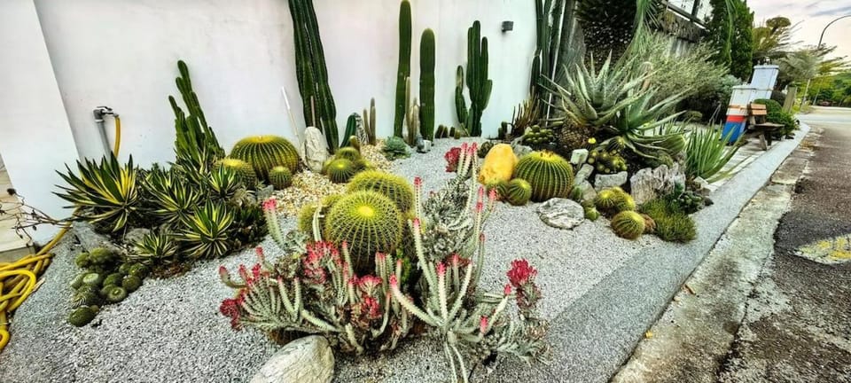 Tropika Zen garden Villa in Johor Bahru