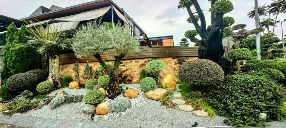 Tropika Zen garden Villa in Johor Bahru