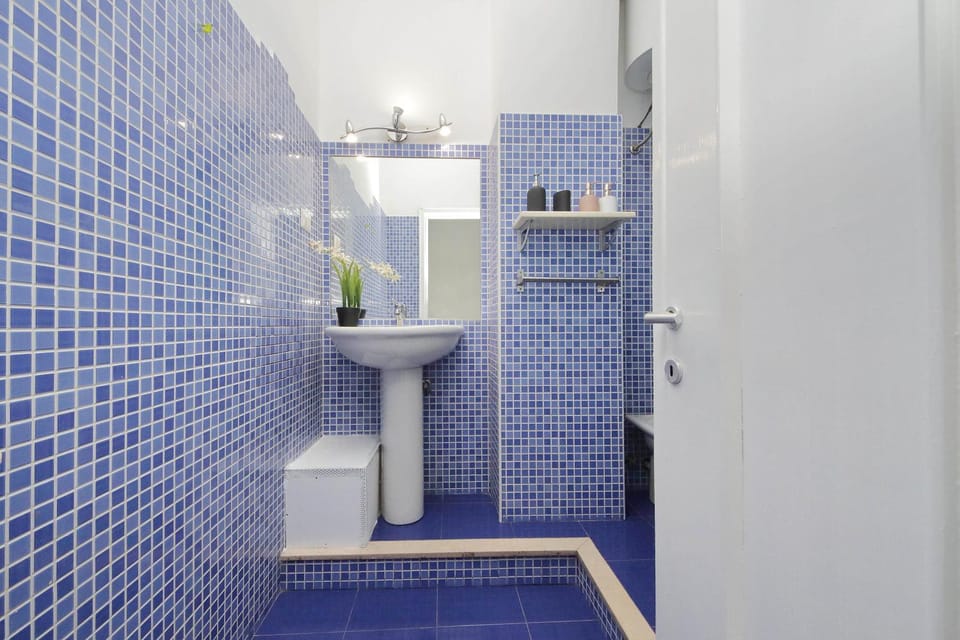Domus Sinuessa Bed and Breakfast in Rome