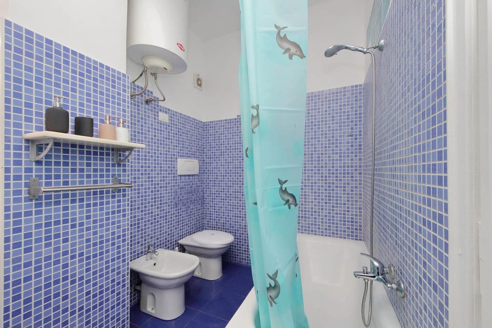 Domus Sinuessa Bed and Breakfast in Rome