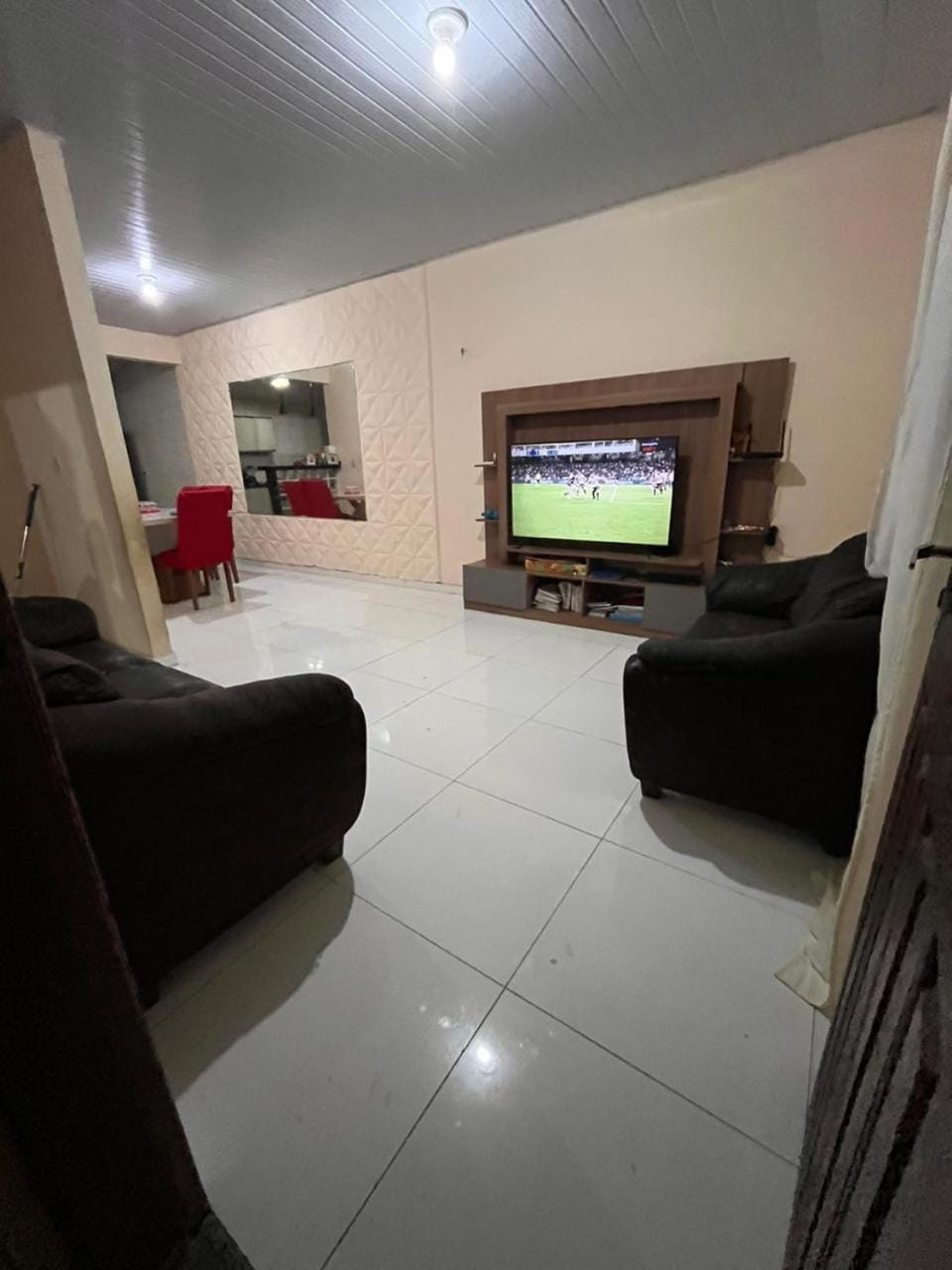 Casa House in State of Maranhão, Brazil
