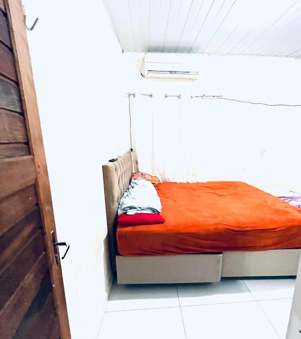 Casa House in State of Maranhão, Brazil