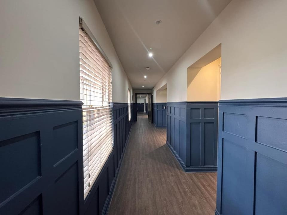 HNFC Stays - Lux & Free Parking Apartment in Newcastle upon Tyne