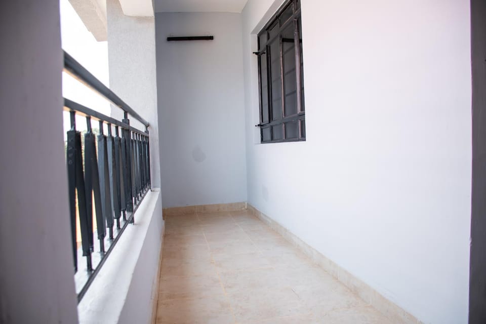 Tinah's Mountain Home Apartment in Kenya