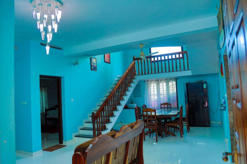 Property building, Communal lounge/ TV room