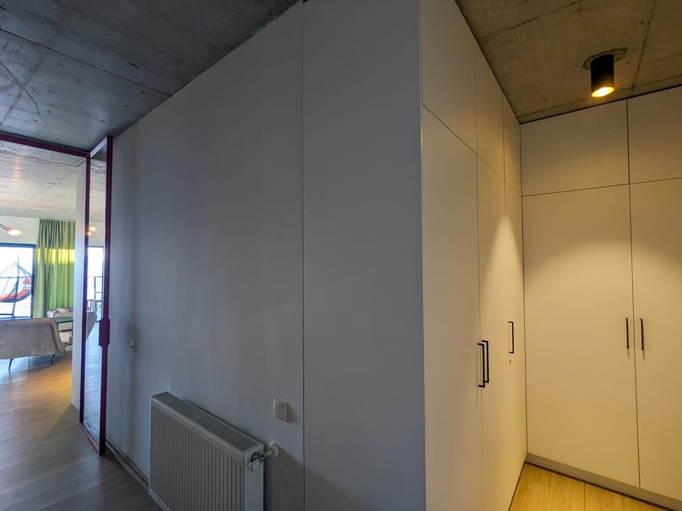 High Gudauri - Ski in ski out - loft with terrace Apartment in Georgia