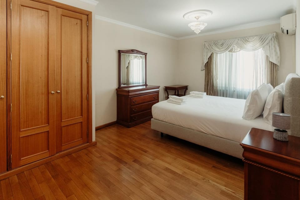 Home By SG Apartment in Funchal