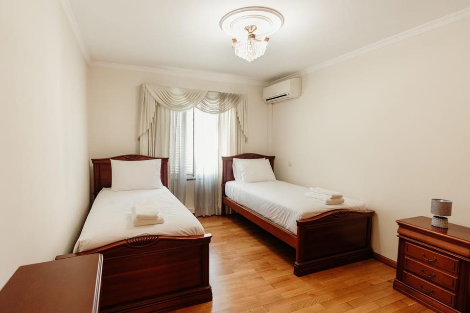 Home By SG Apartment in Funchal