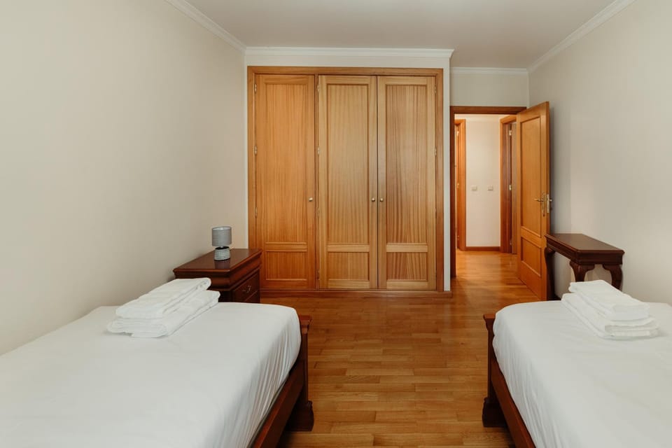 Home By SG Apartment in Funchal