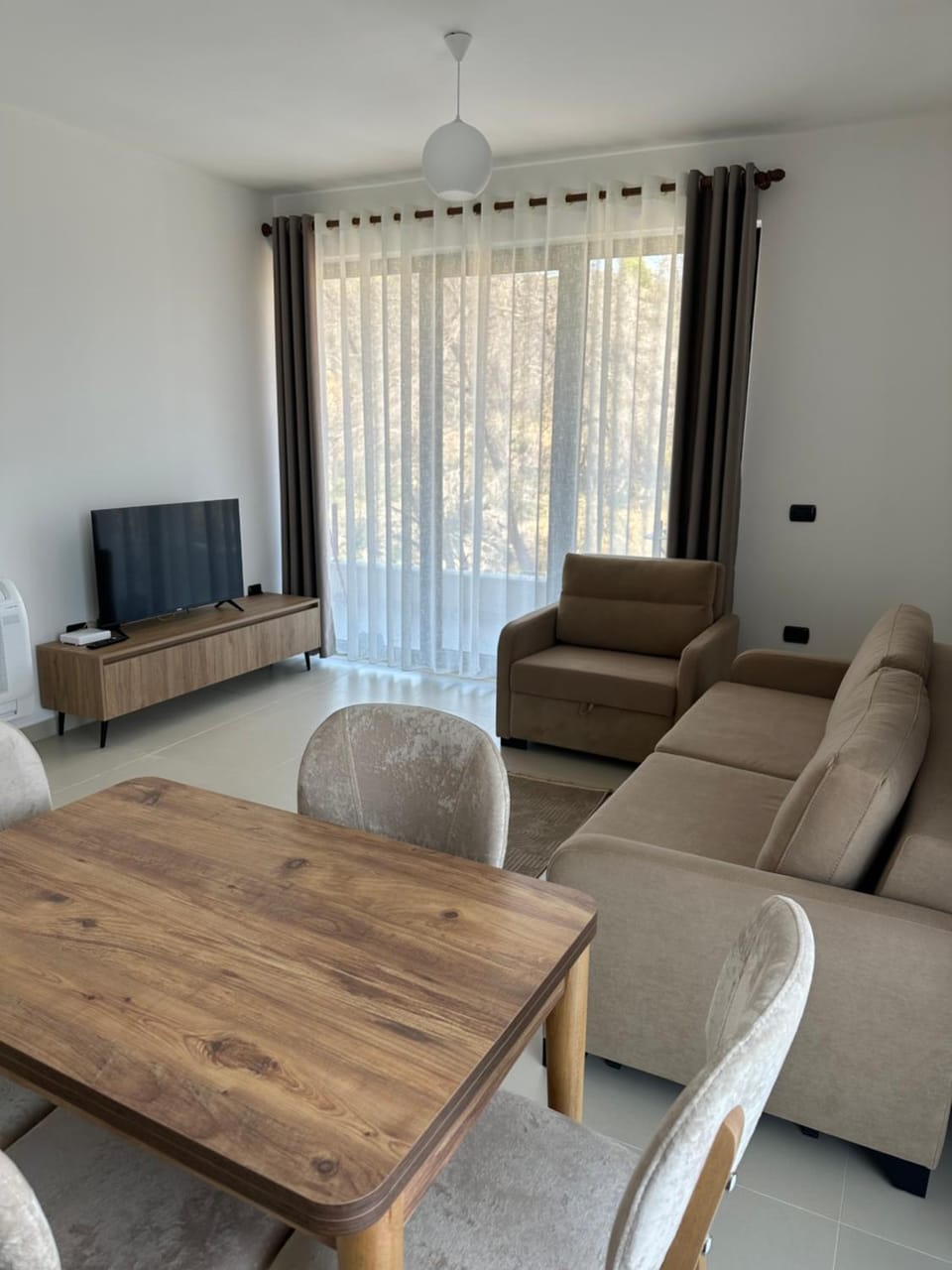 Elois Seaview Apartment, Shëngjin Apartment in Europe