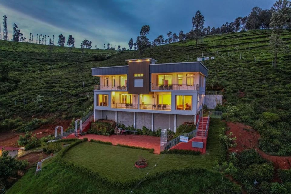 Heavenly Hills 4 BHK Villa - 1 Bedroom Villa in Tamil Nadu