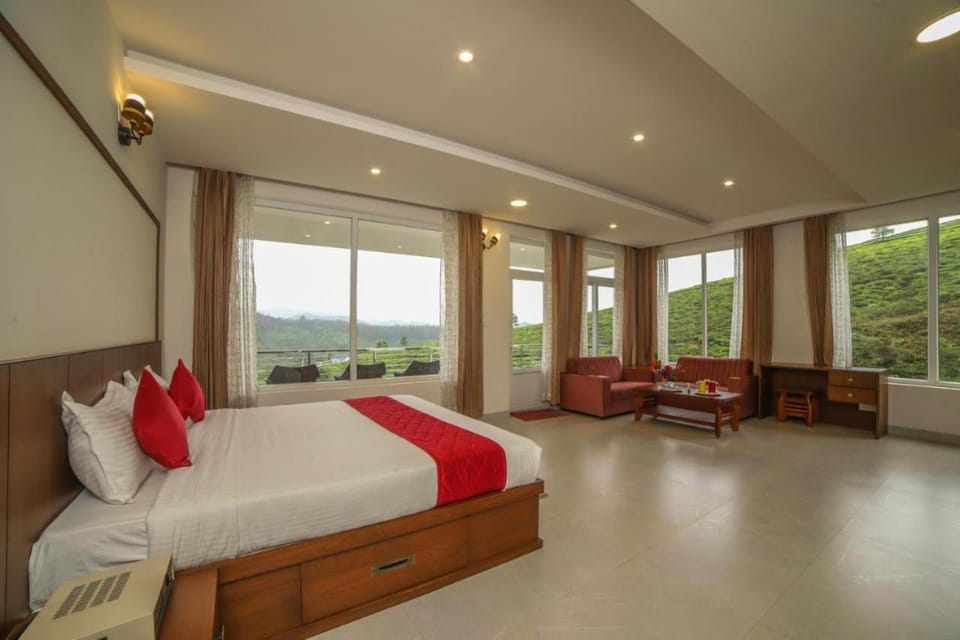 Heavenly Hills 4 BHK Villa - 1 Bedroom Villa in Tamil Nadu