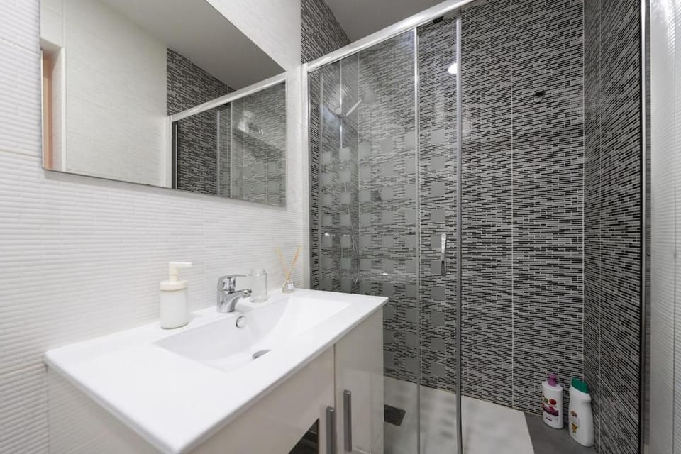 Maravilloso piso en Getafe, Madrid Apartment in Getafe