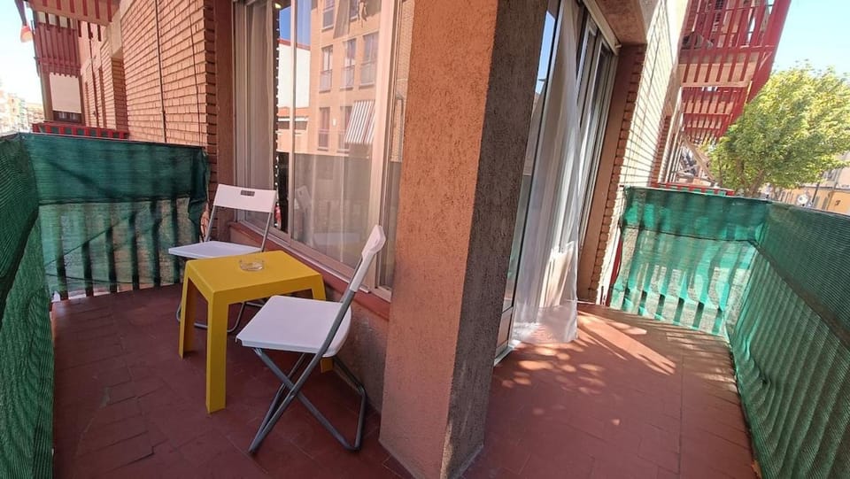 Maravilloso piso en Getafe, Madrid Apartment in Getafe