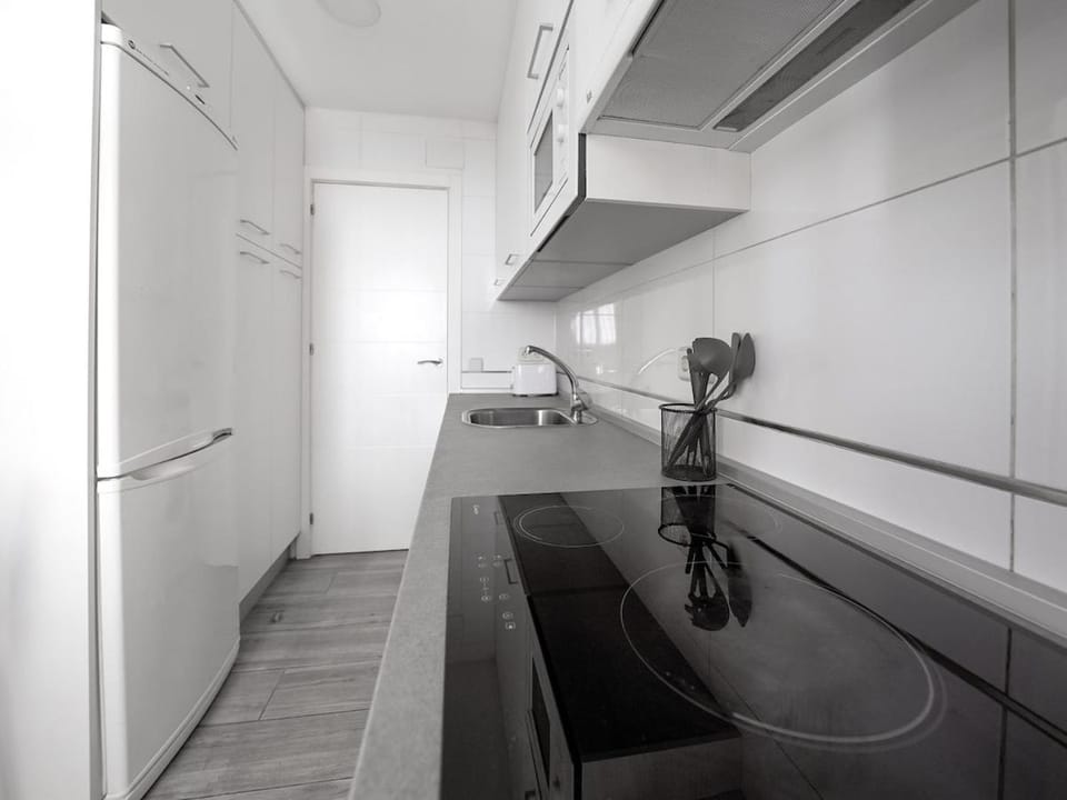 Maravilloso piso en Getafe, Madrid Apartment in Getafe