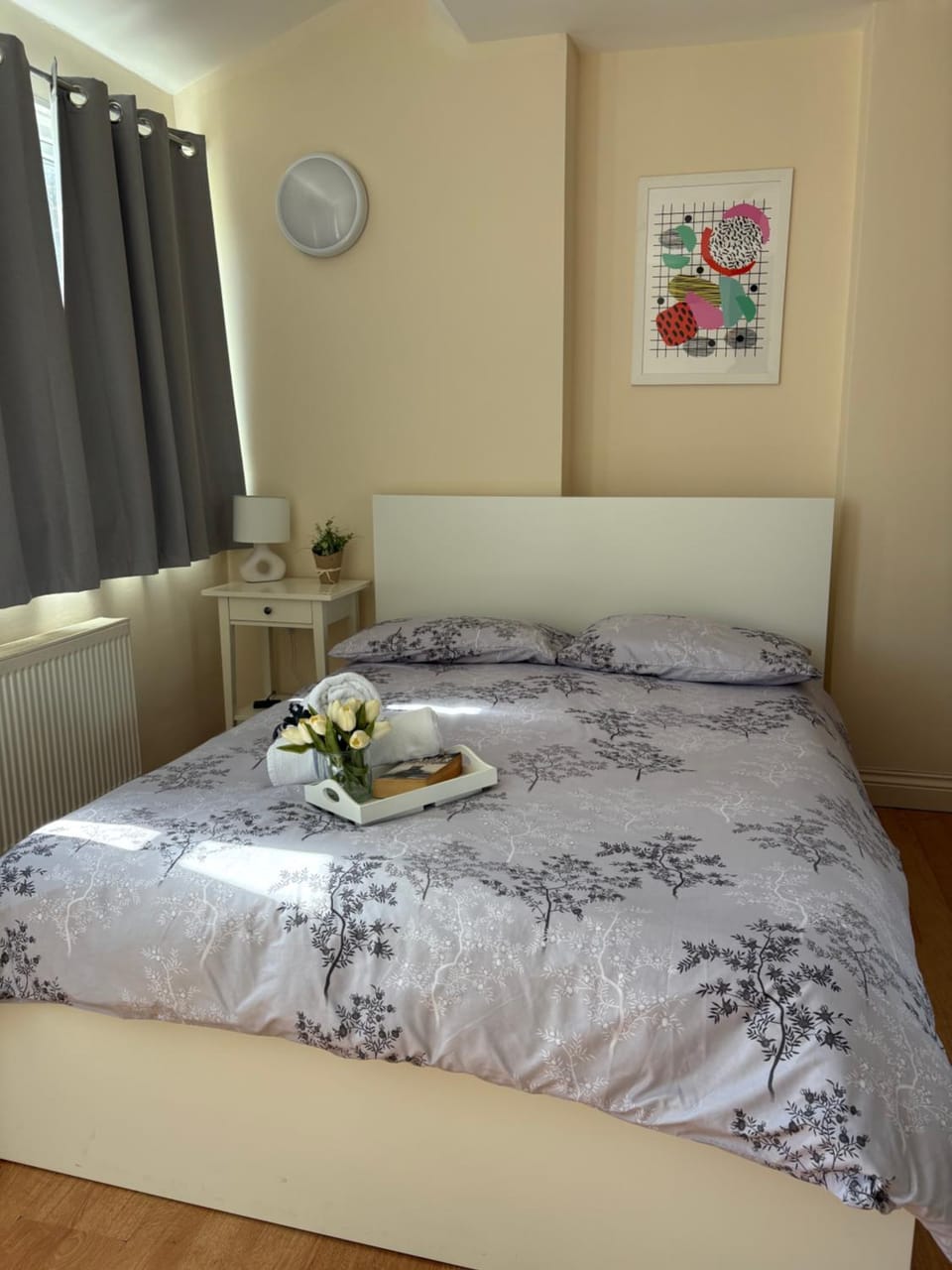 Sweet night Apartment in London Borough of Southwark