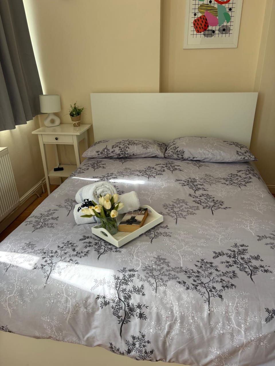 Sweet night Apartment in London Borough of Southwark