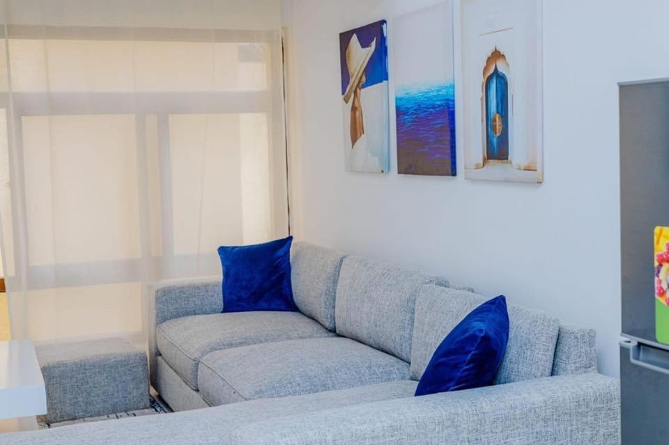 LILAC Beachfront 1bedroom Apartment Apartment in Diani Beach