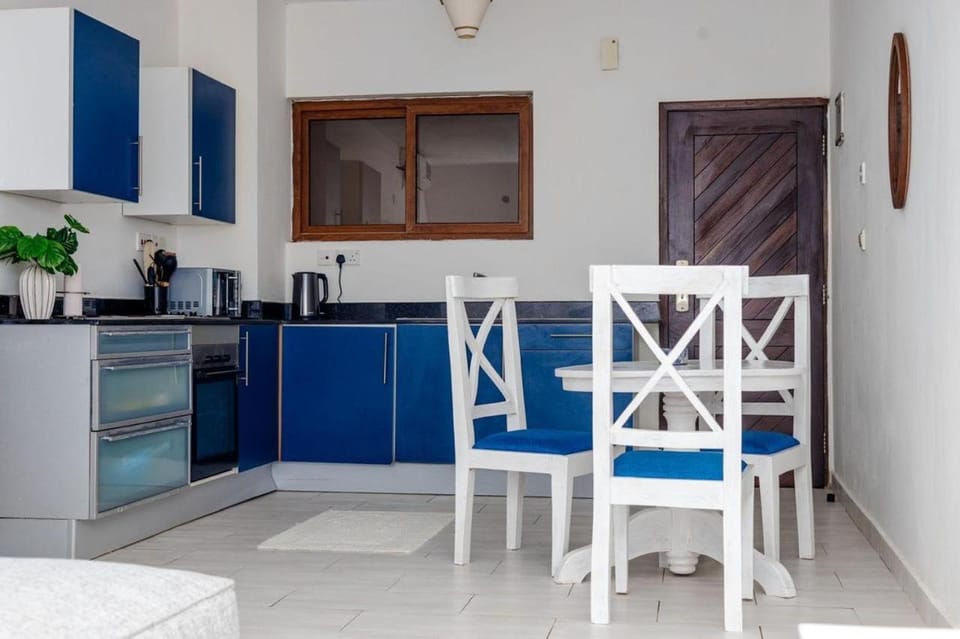 LILAC Beachfront 1bedroom Apartment Apartment in Diani Beach