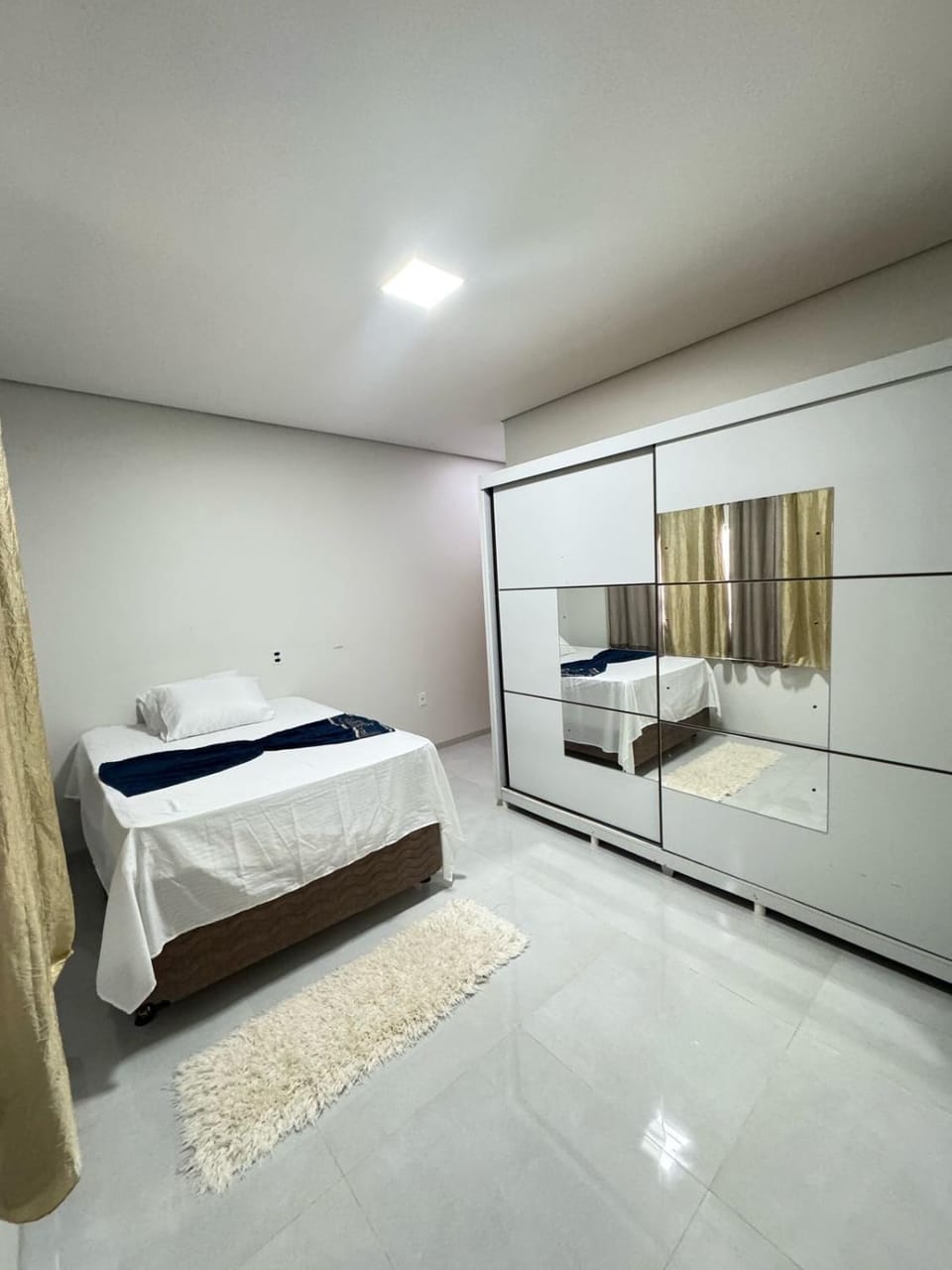 Casa para temporada Alta Floresta MT Apartment in State of Mato Grosso, Brazil