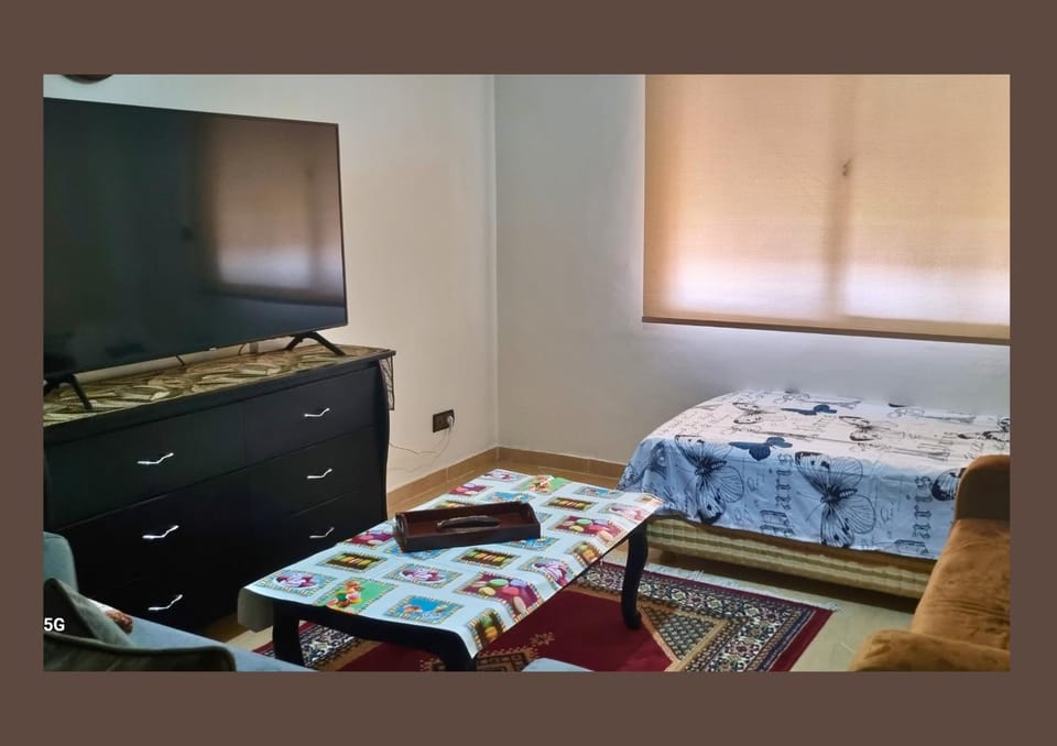 Tanger Full Week Apartment in Tangier