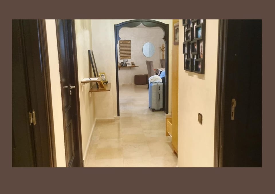 Tanger Full Week Apartment in Tangier