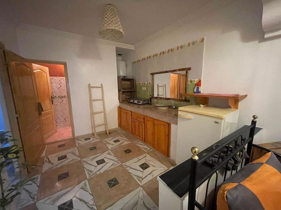 Heaven Surf & Soul Apartment in Souss-Massa