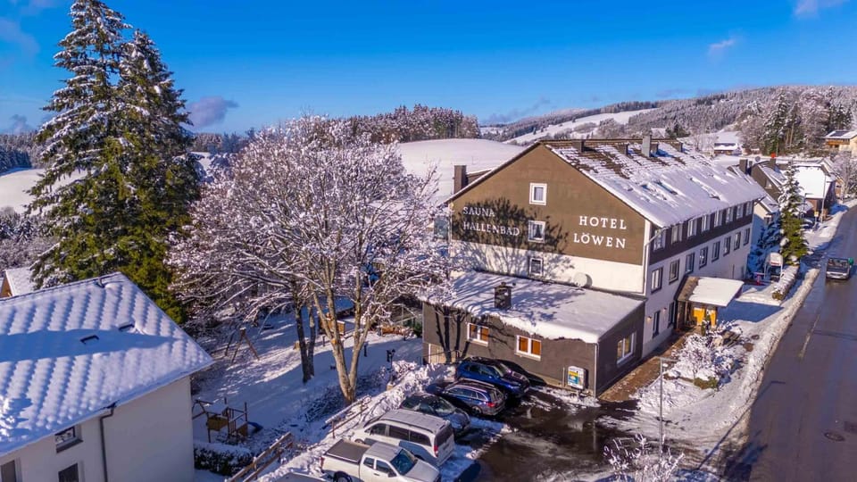 Alpina Löwen Hotel Hotel in Baden-Württemberg