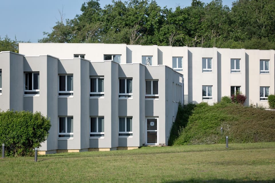Hôtel Le Riccoty Hotel in Auvergne-Rhône-Alpes