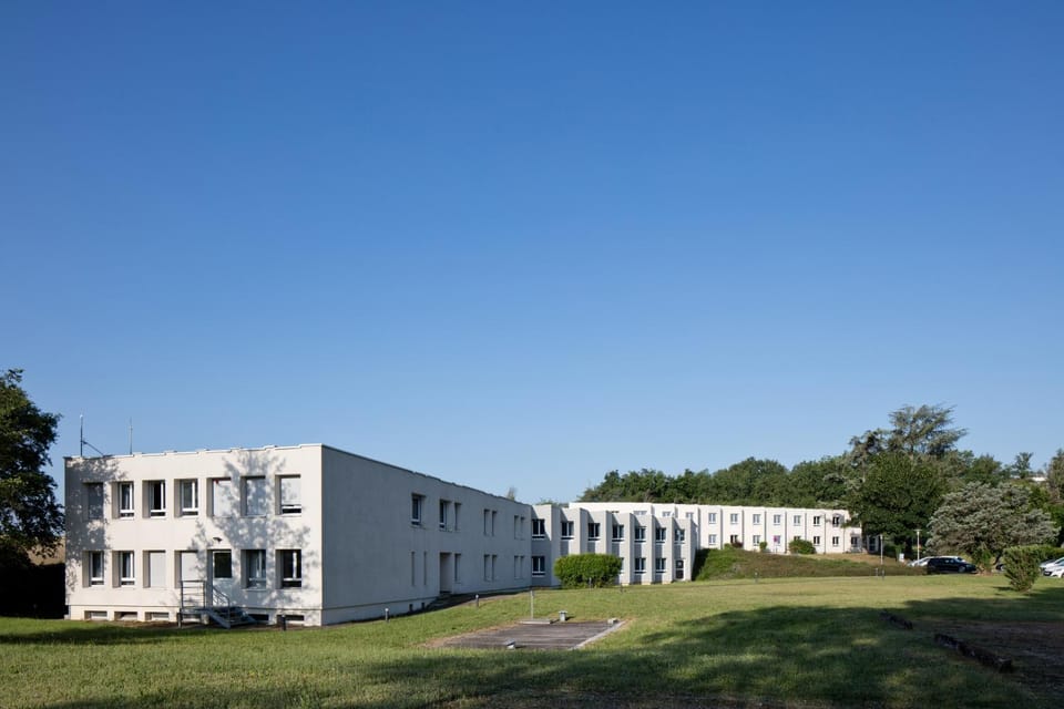 Hôtel Le Riccoty Hotel in Auvergne-Rhône-Alpes