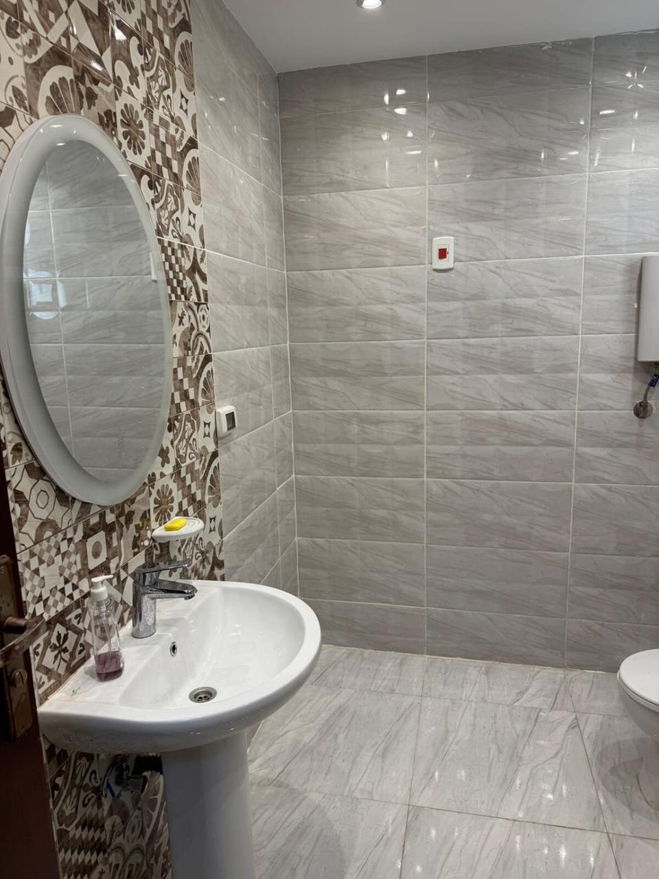 Cozy Super Furnished Fully equipped and decorated Apartment in Egypt