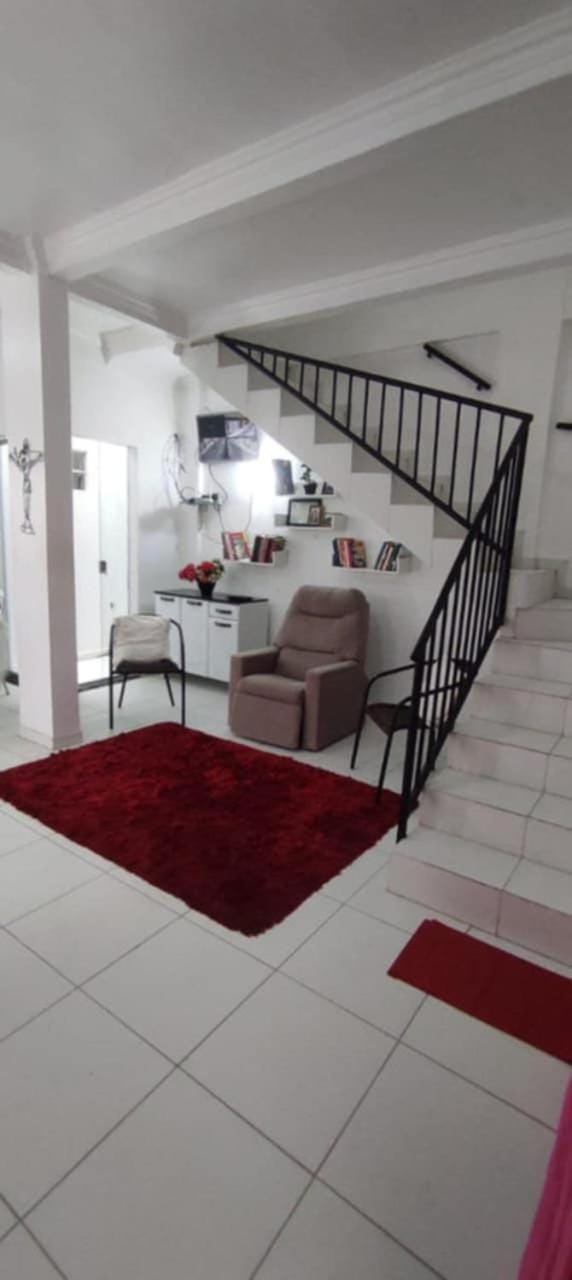 Casa Aconchegante e Confortável no Centro de Belém House in Belém