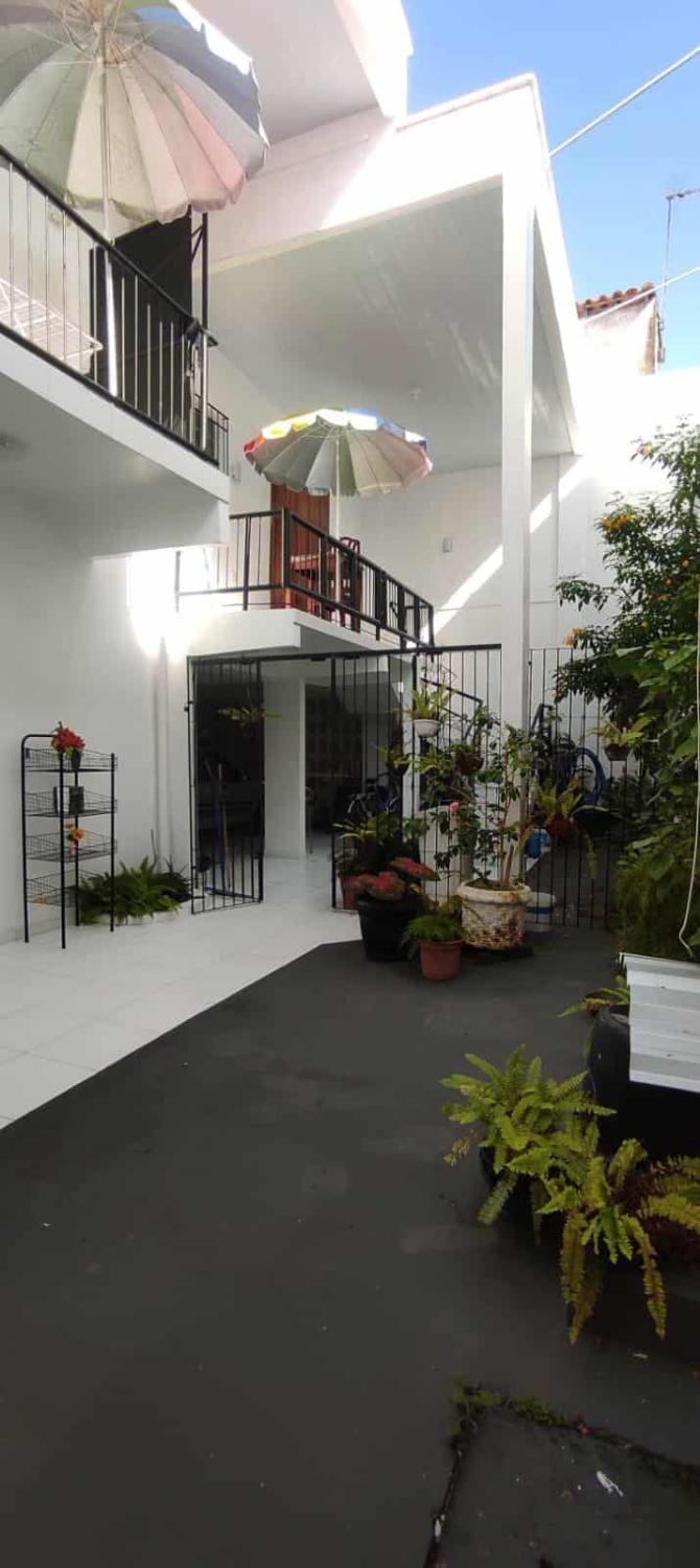 Casa Aconchegante e Confortável no Centro de Belém House in Belém