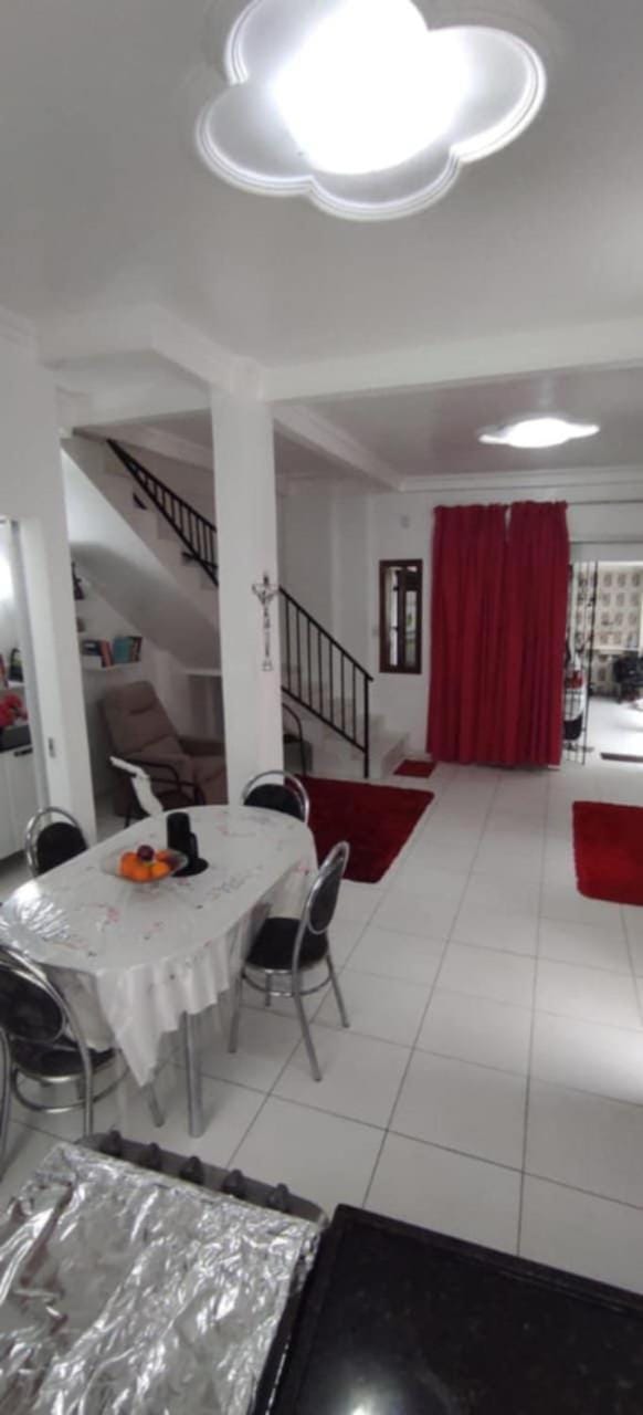 Casa Aconchegante e Confortável no Centro de Belém House in Belém