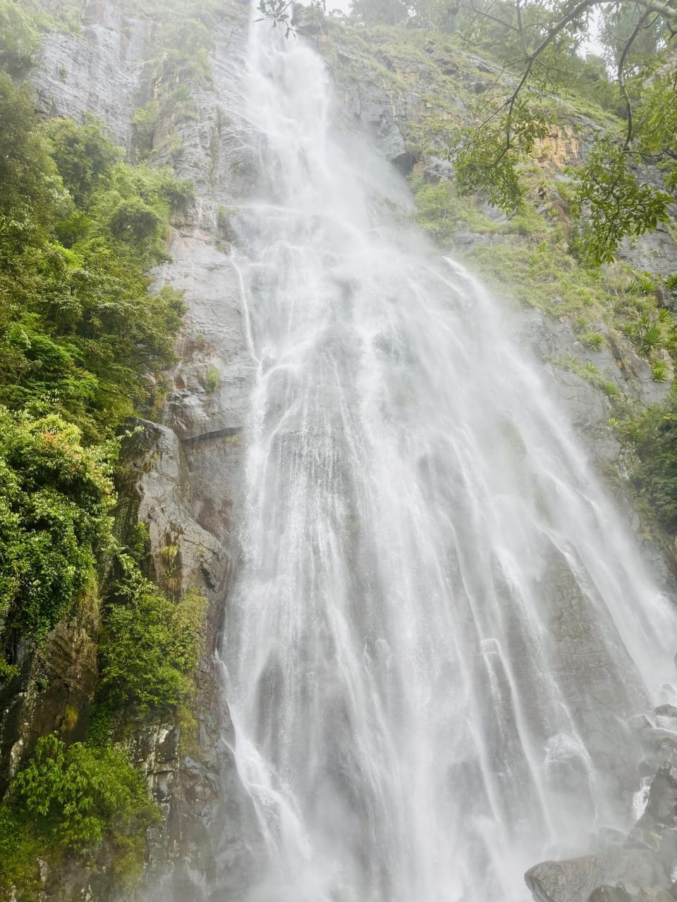 Bambarakanda eco resort Hotel in Uva Province, Sri Lanka