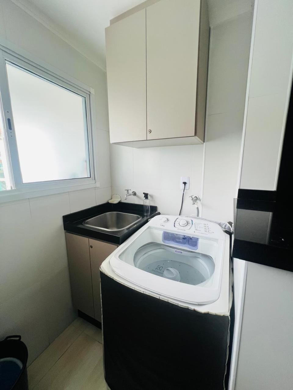 1 Alto padrão e sofisticação no Caiçara, o melhor Apartment in State of São Paulo