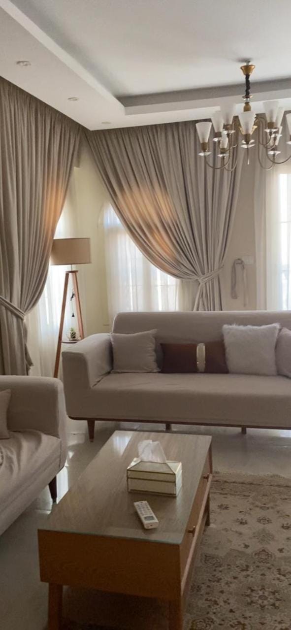 Luxury Duplex Apartment in Egypt