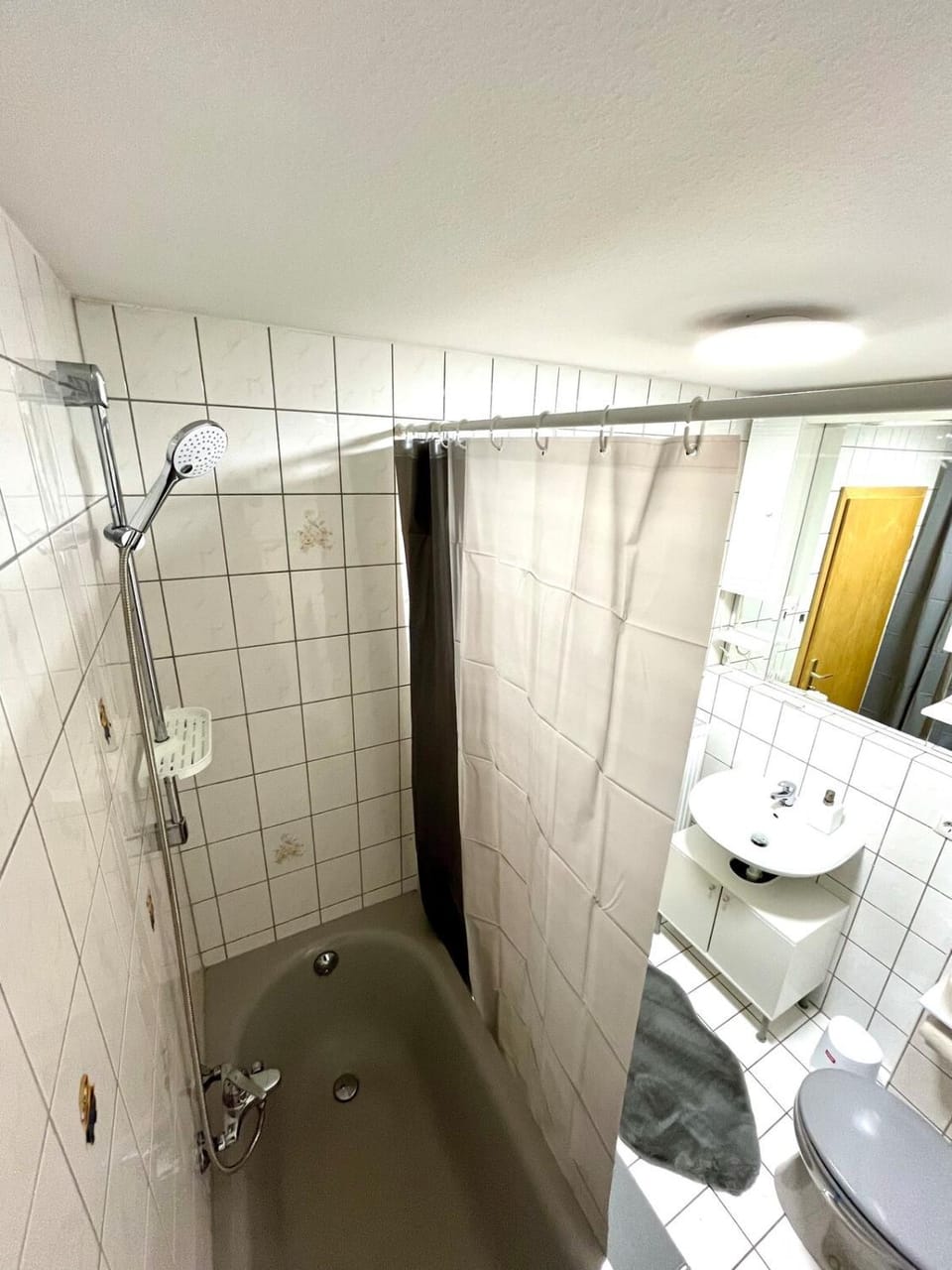 Unterkunft an der Schwannerwarte Apartment in Baden-Württemberg
