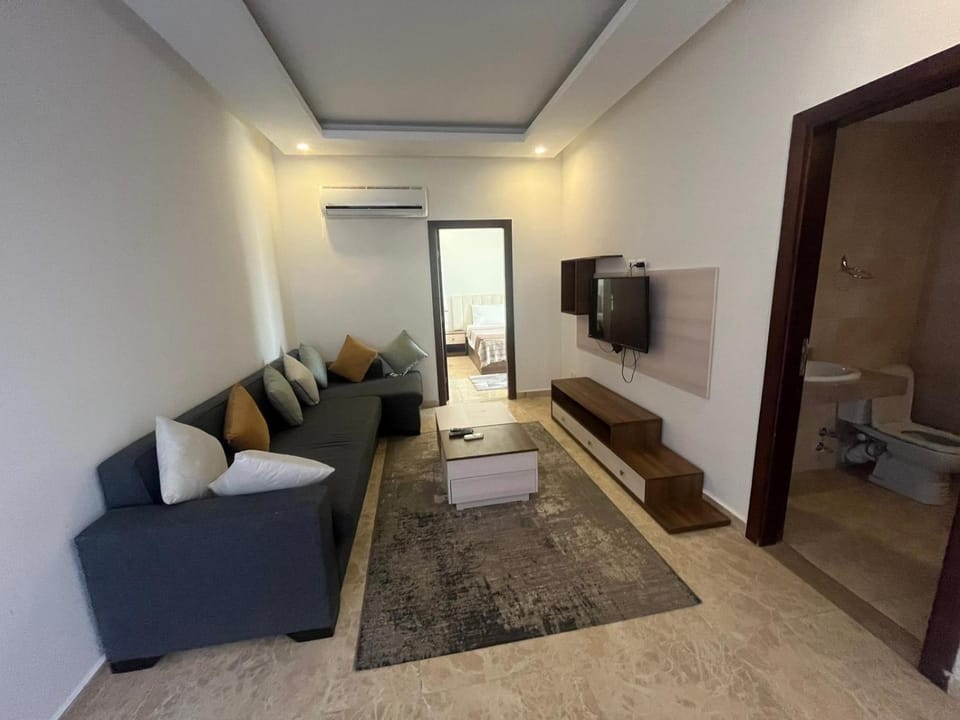شاليه في قرية ميراج Apartment in Hurghada
