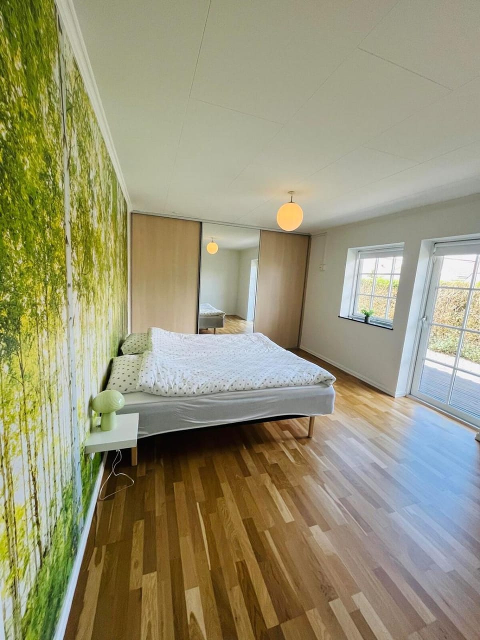 Charmende villa Villa in Central Denmark Region